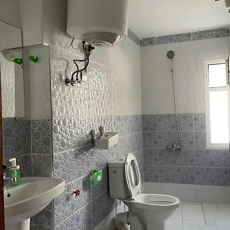 Appartement Casa Abdou à Chefchaouen Extérieur photo