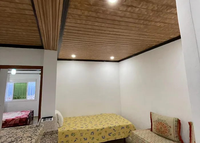 Casa Abdou