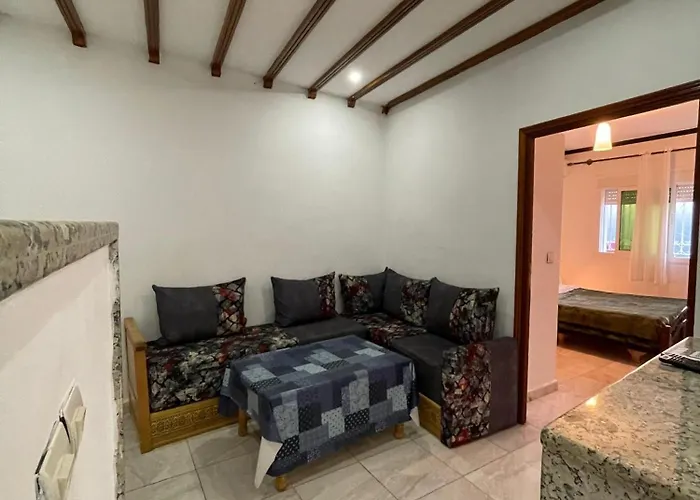 Casa Abdou