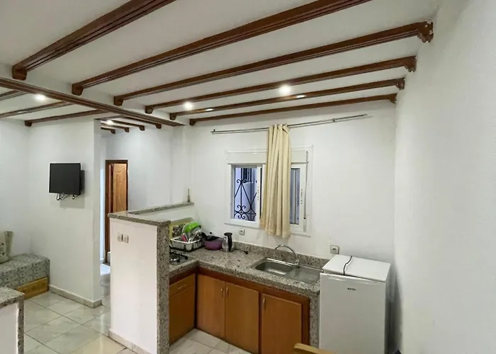 Casa Abdou