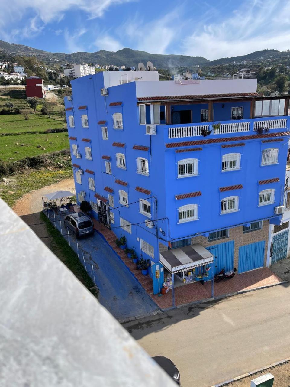 Casa Abdou Appartement Chefchaouen