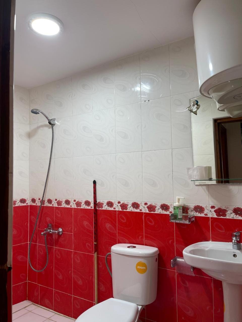 Appartement Casa Abdou