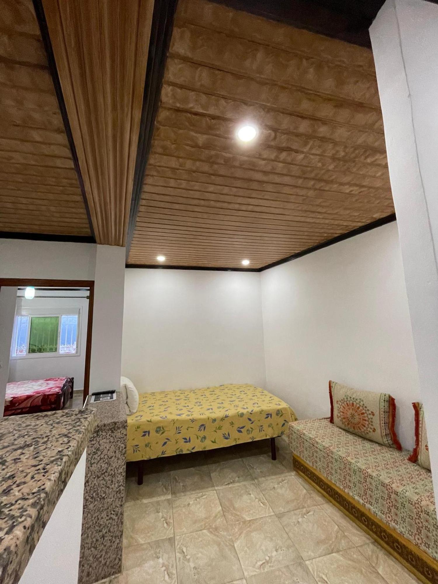 Appartement Casa Abdou *