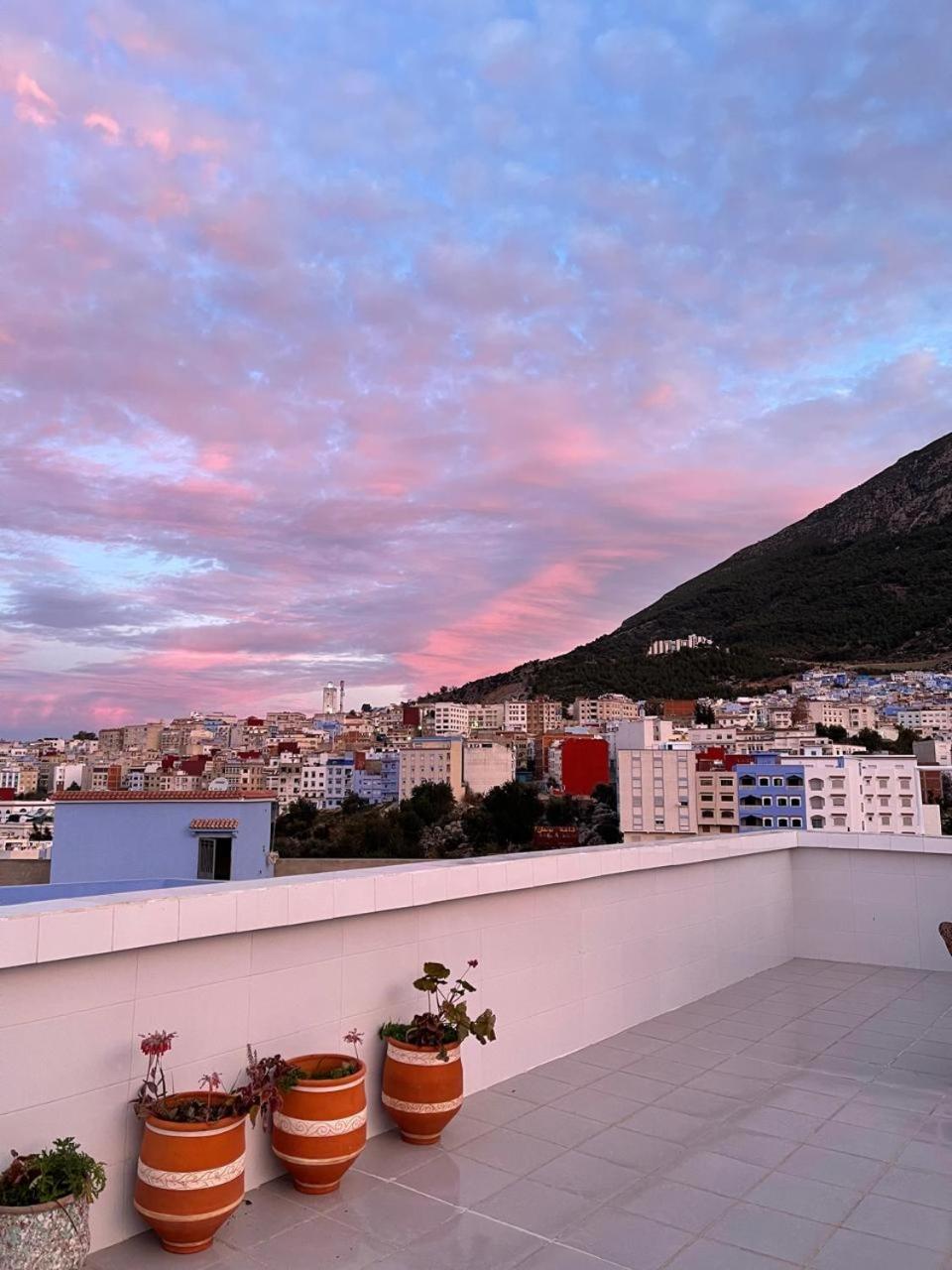 Casa Abdou Appartement Chefchaouen