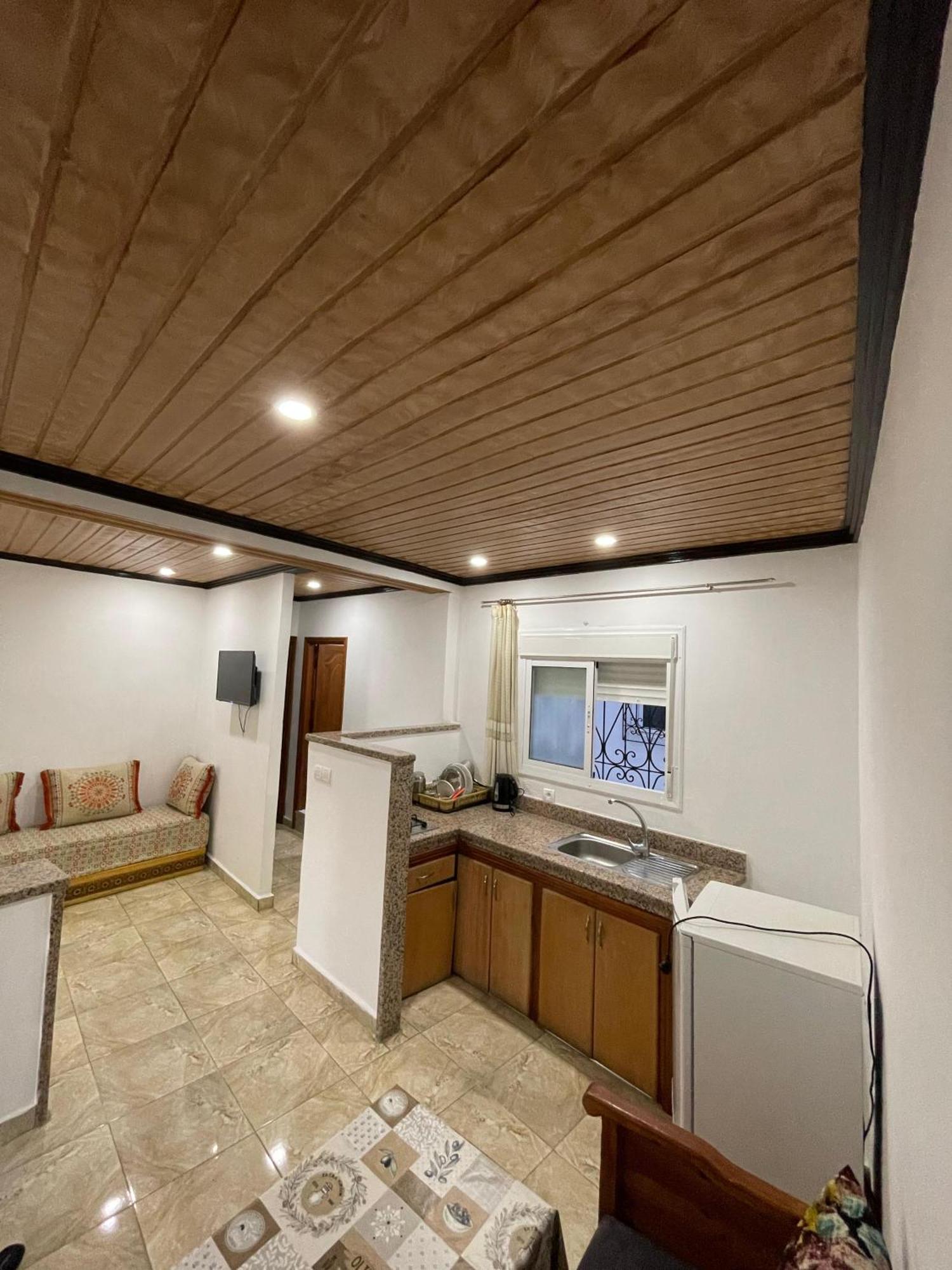 Casa Abdou *