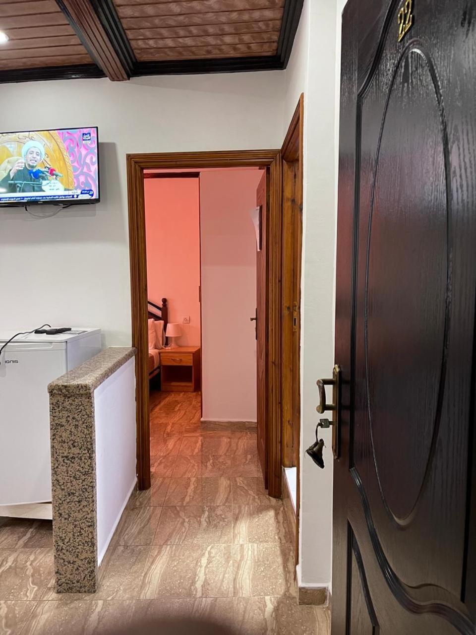 Casa Abdou Appartement