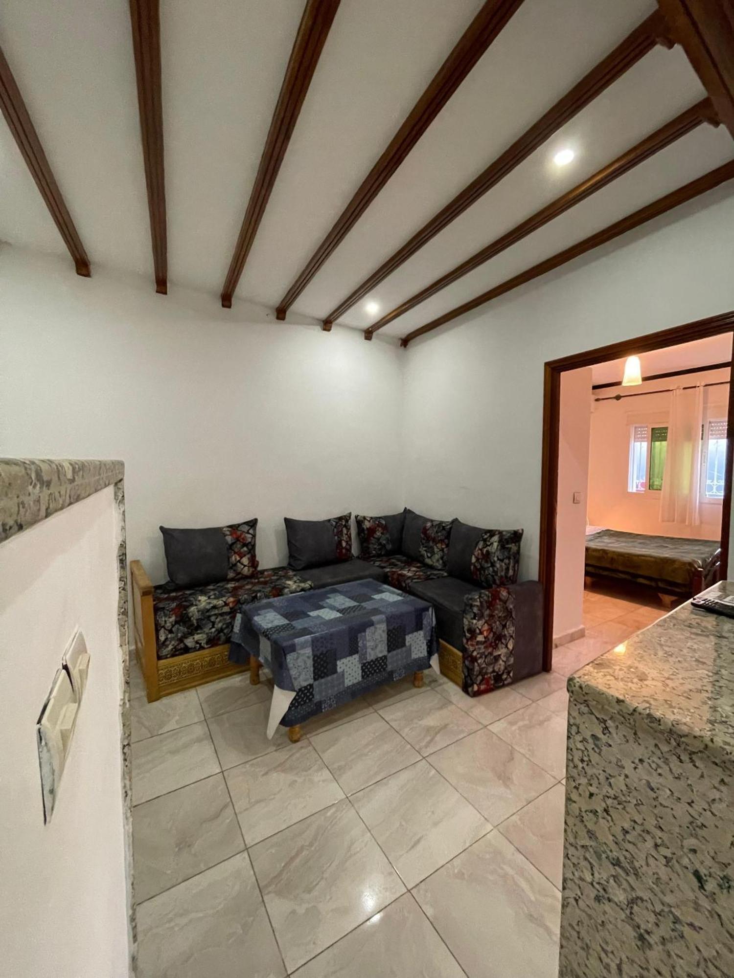 Casa Abdou Appartement Chefchaouen