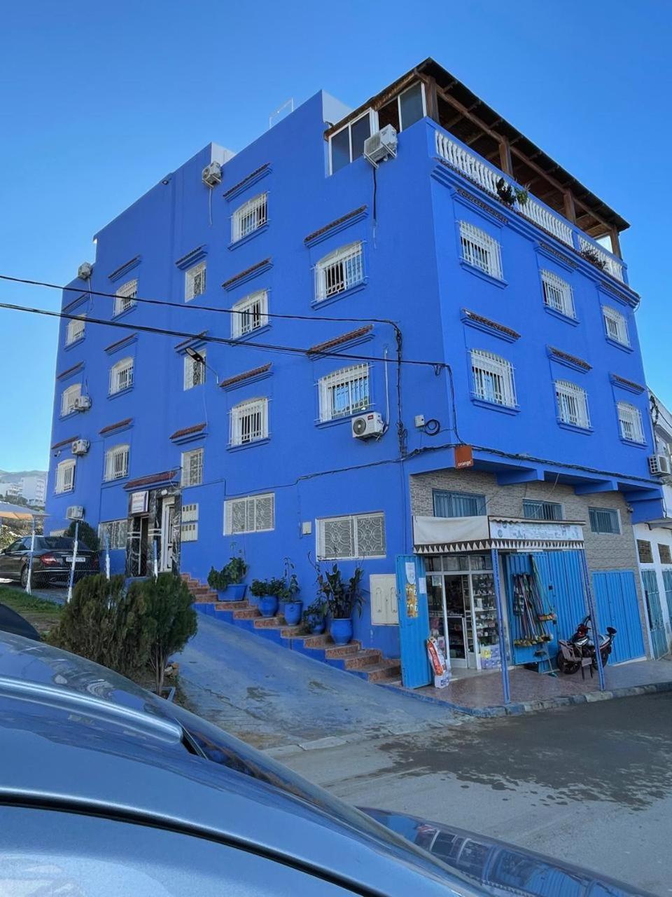 Appartement Casa Abdou Chefchaouen