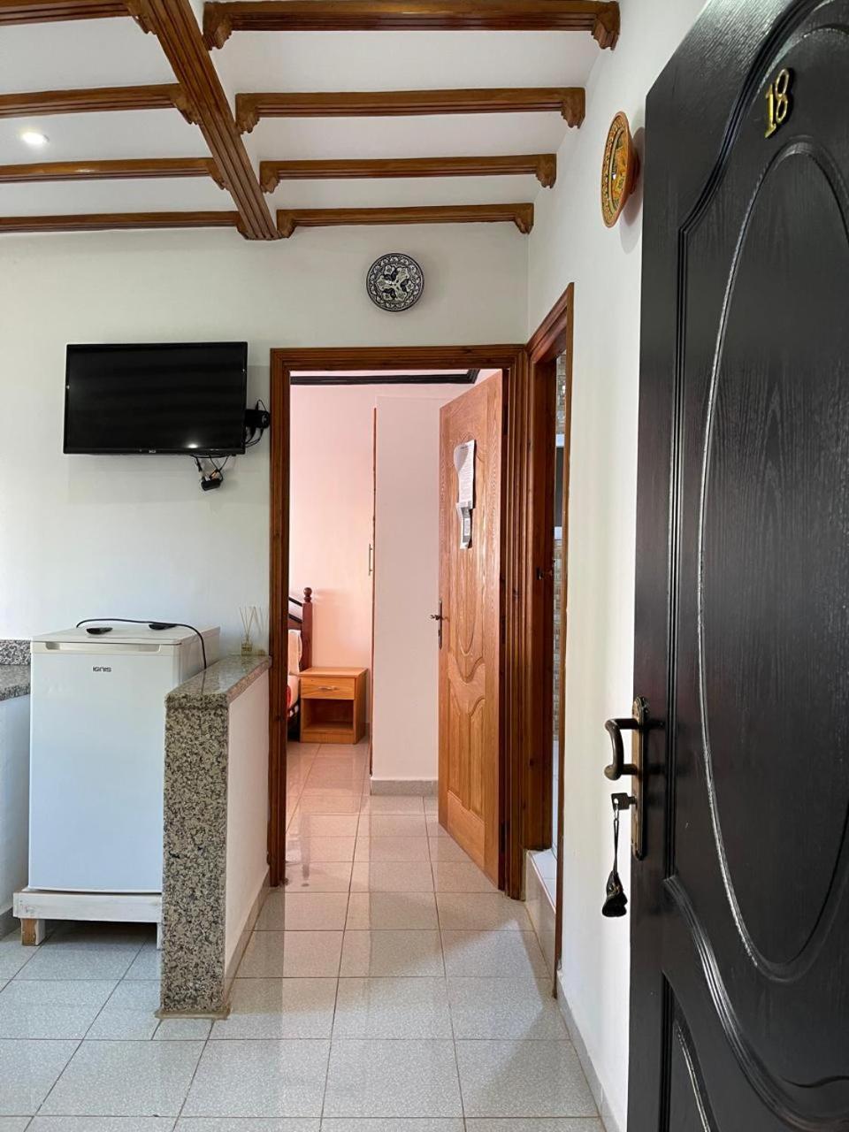 Casa Abdou Appartement