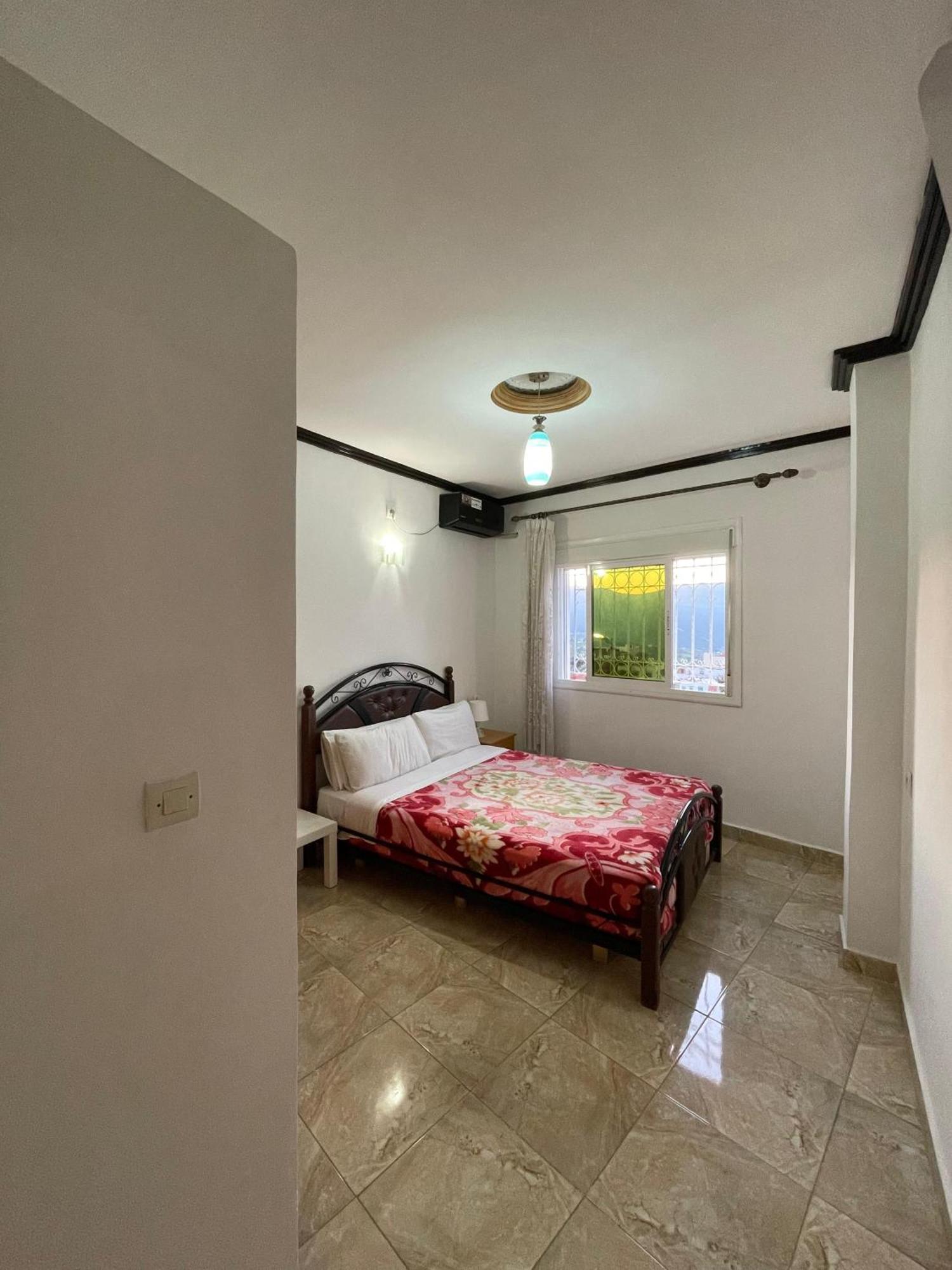 Appartement Casa Abdou