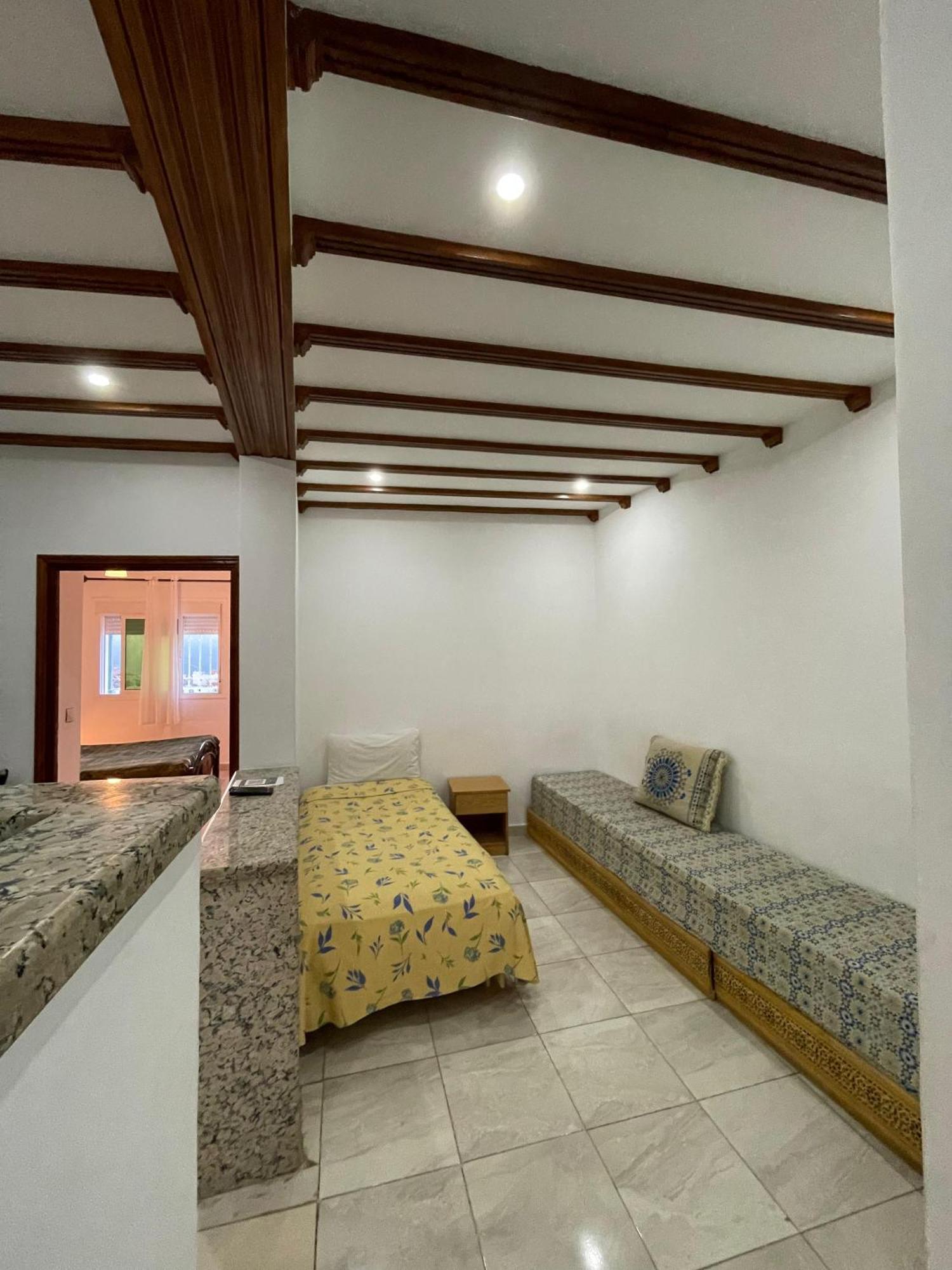 Appartement Casa Abdou *
