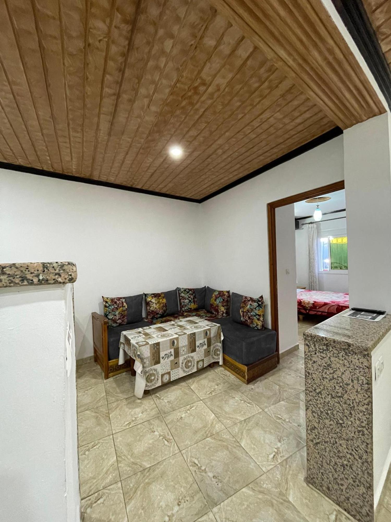 Appartement Casa Abdou Chefchaouen