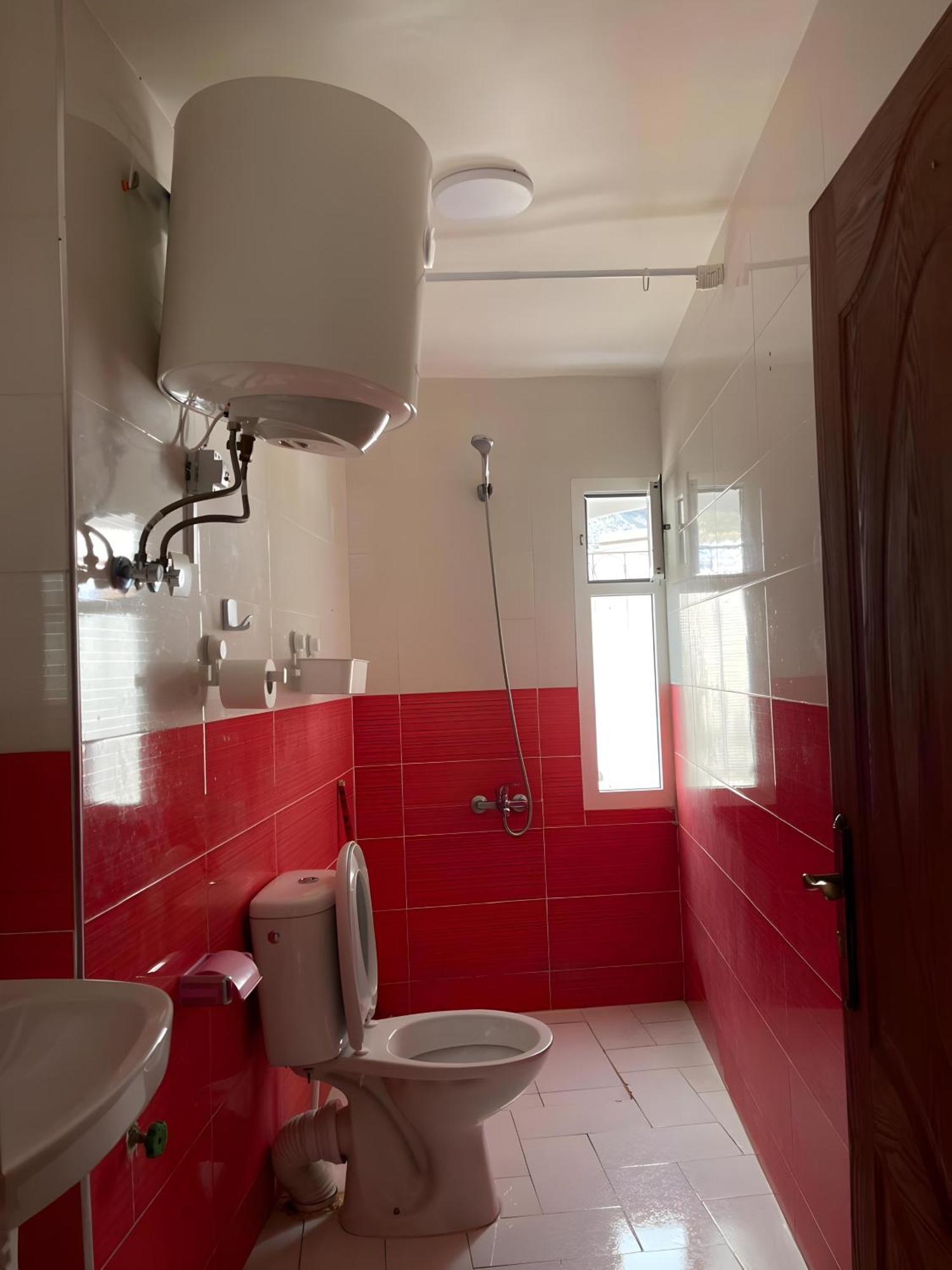 Casa Abdou