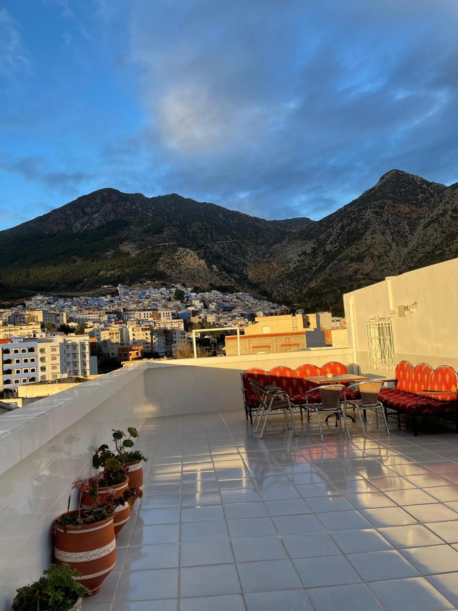 Casa Abdou Appartement