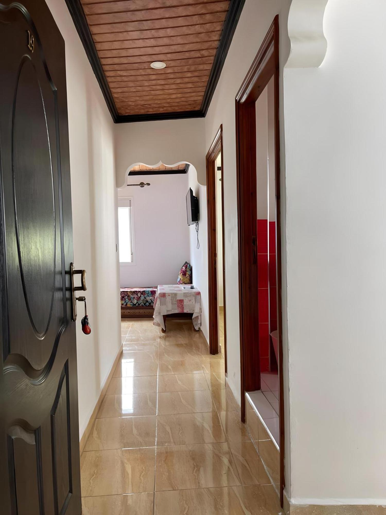 Appartement Casa Abdou