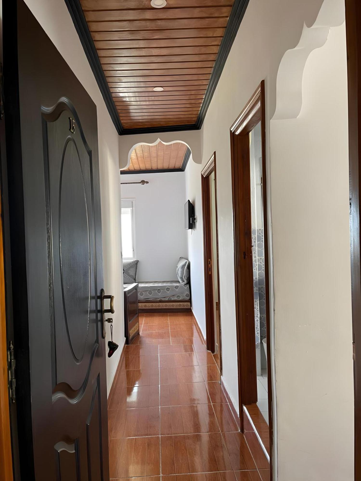 Casa Abdou Appartement *