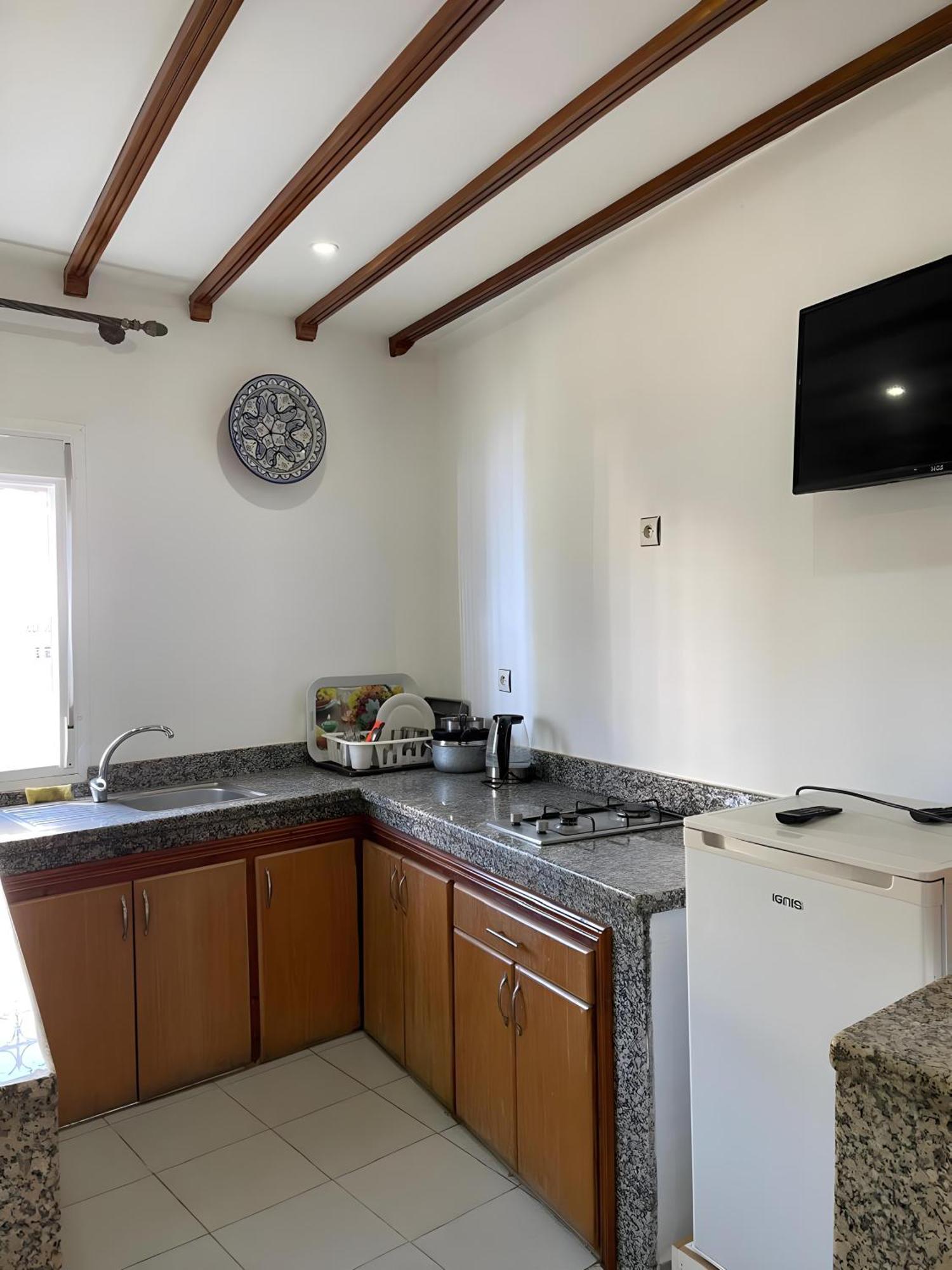 Appartement Casa Abdou *