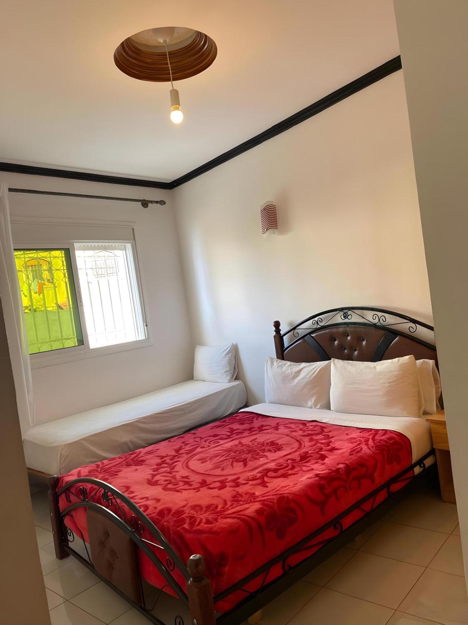 Casa Abdou Appartement Chefchaouen