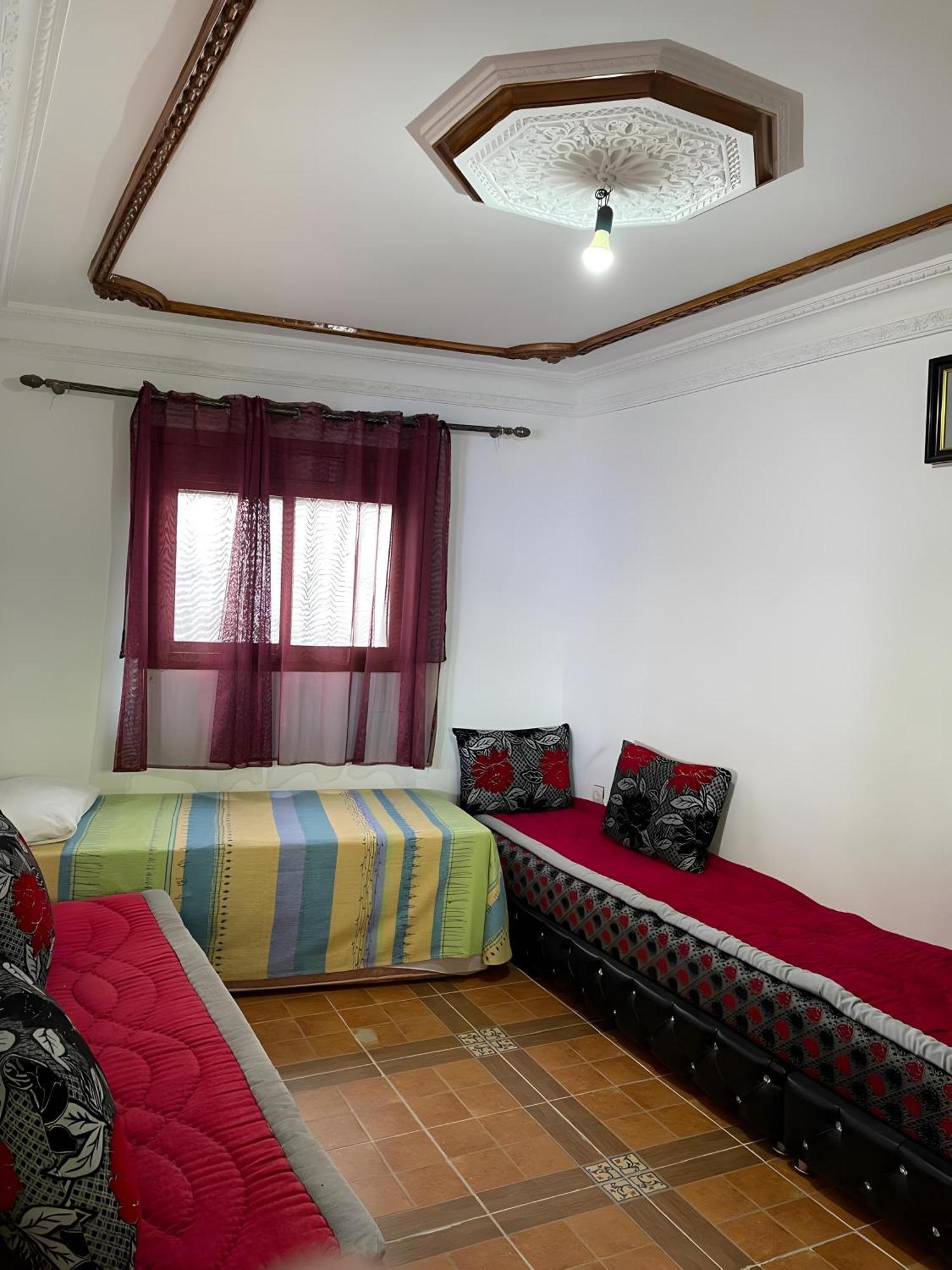 Appartement Casa Abdou Chefchaouen
