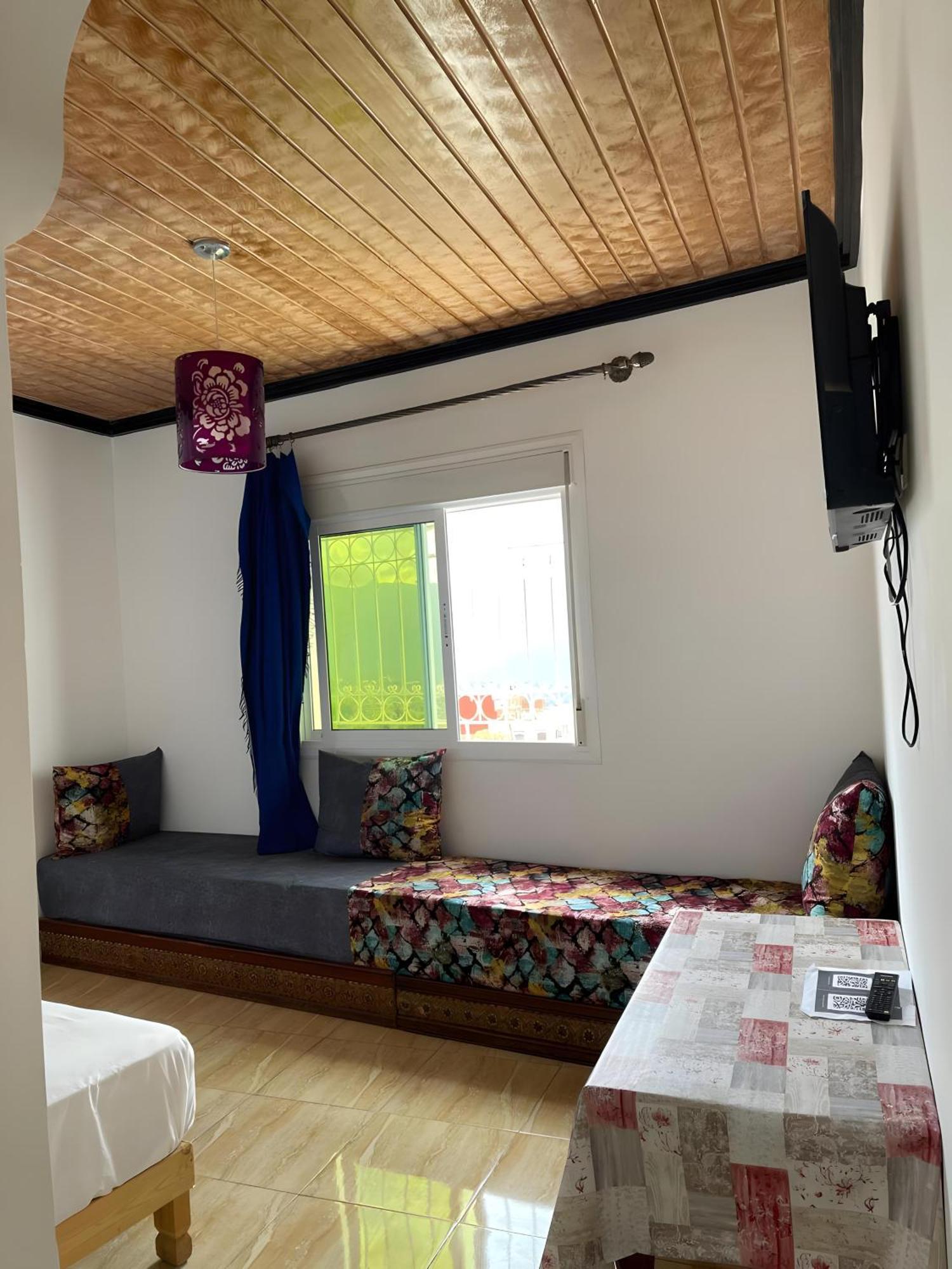 Casa Abdou *