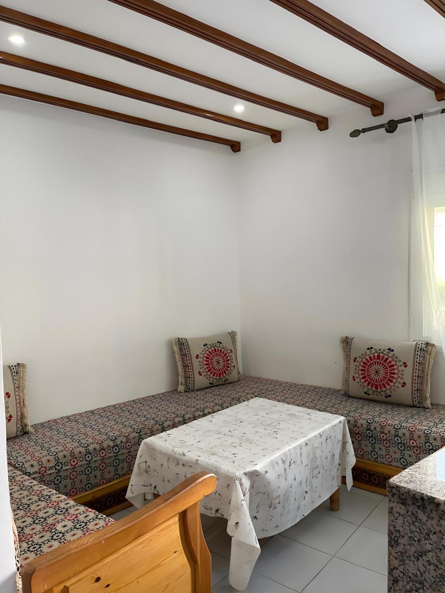 Casa Abdou Appartement