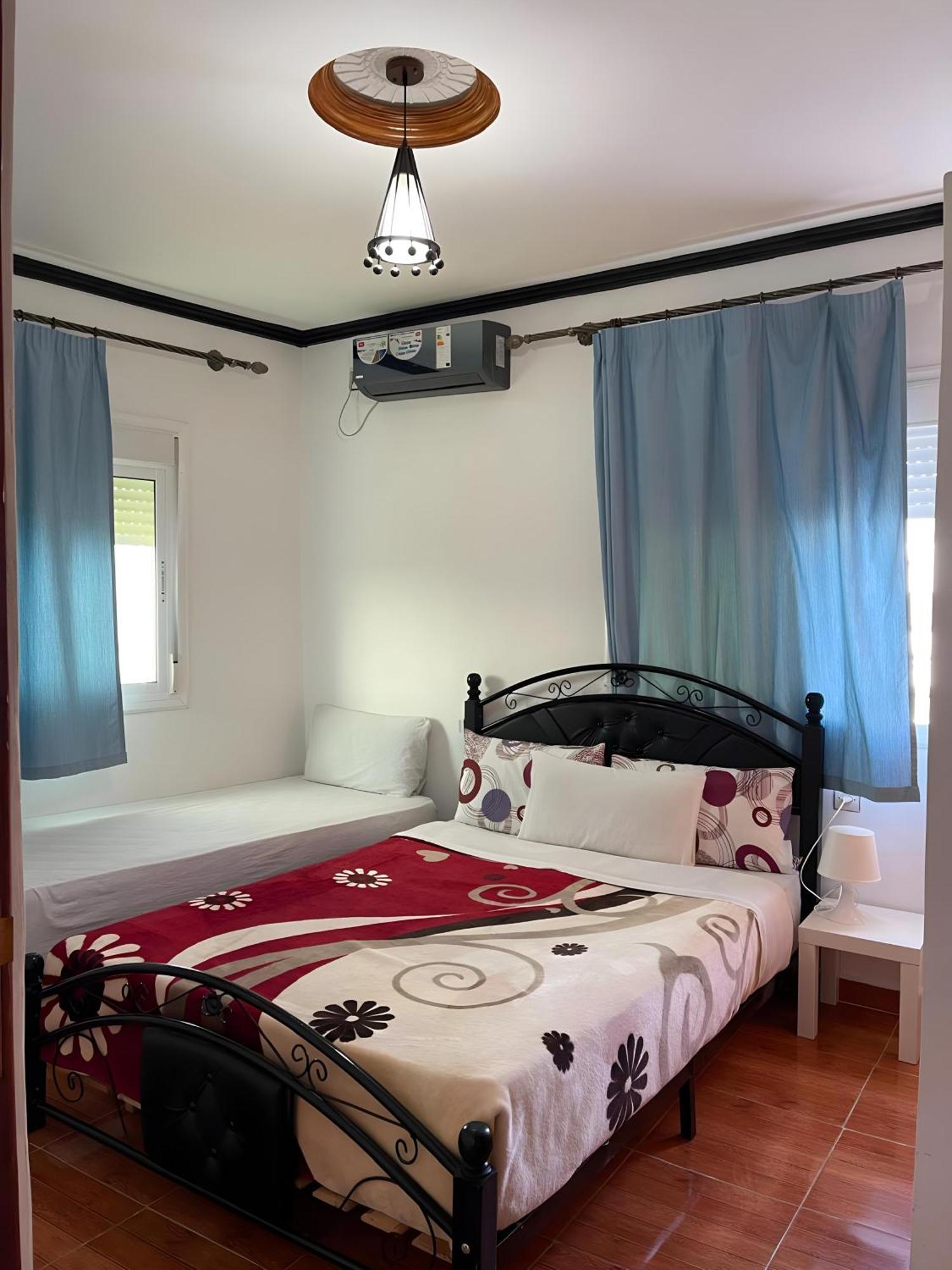 Appartement Casa Abdou