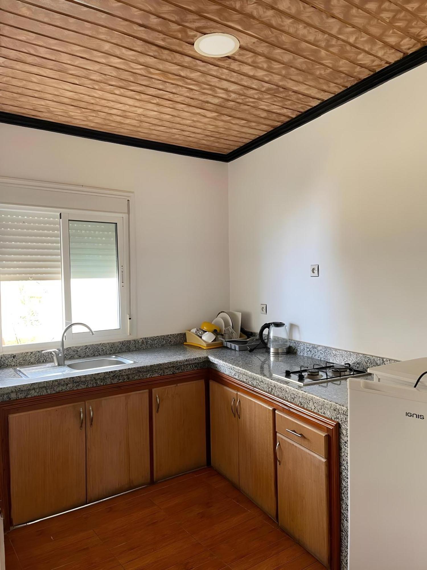 Appartement Casa Abdou *