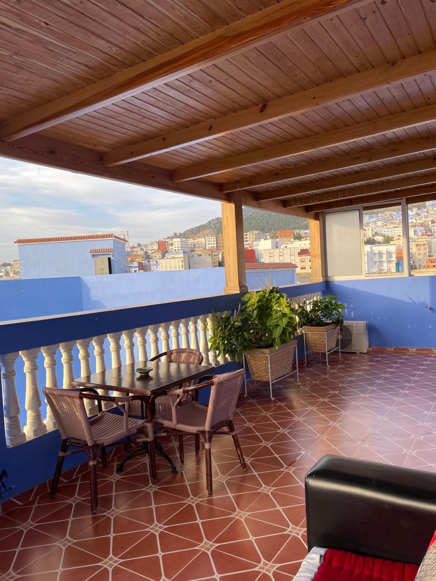 Casa Abdou Chefchaouen