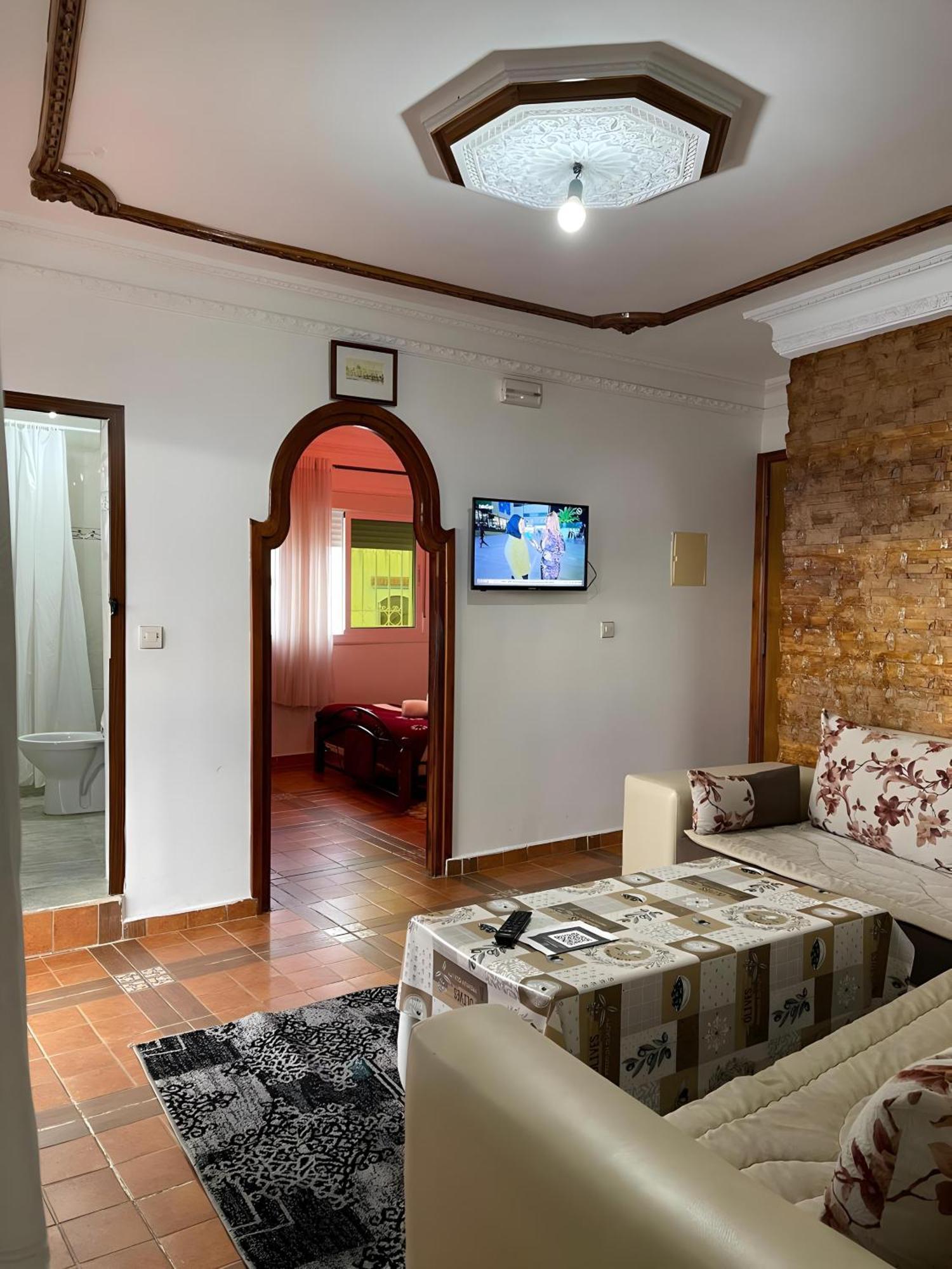Casa Abdou Appartement