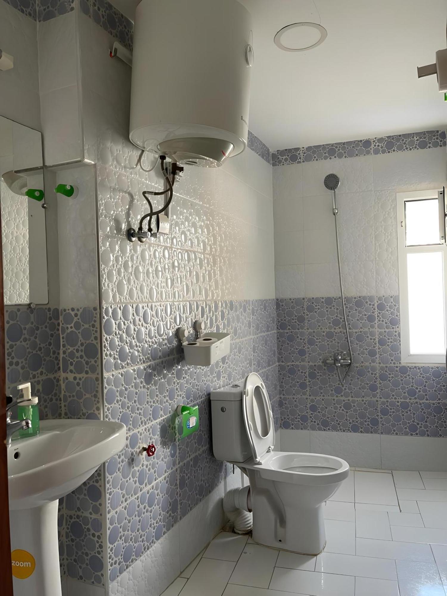 Appartement Casa Abdou