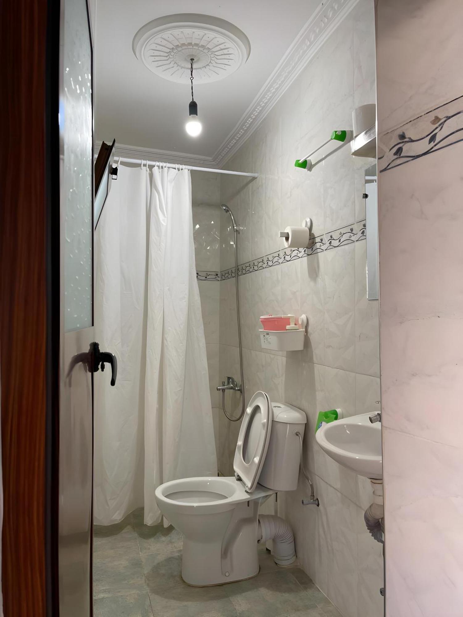 Casa Abdou Appartement *