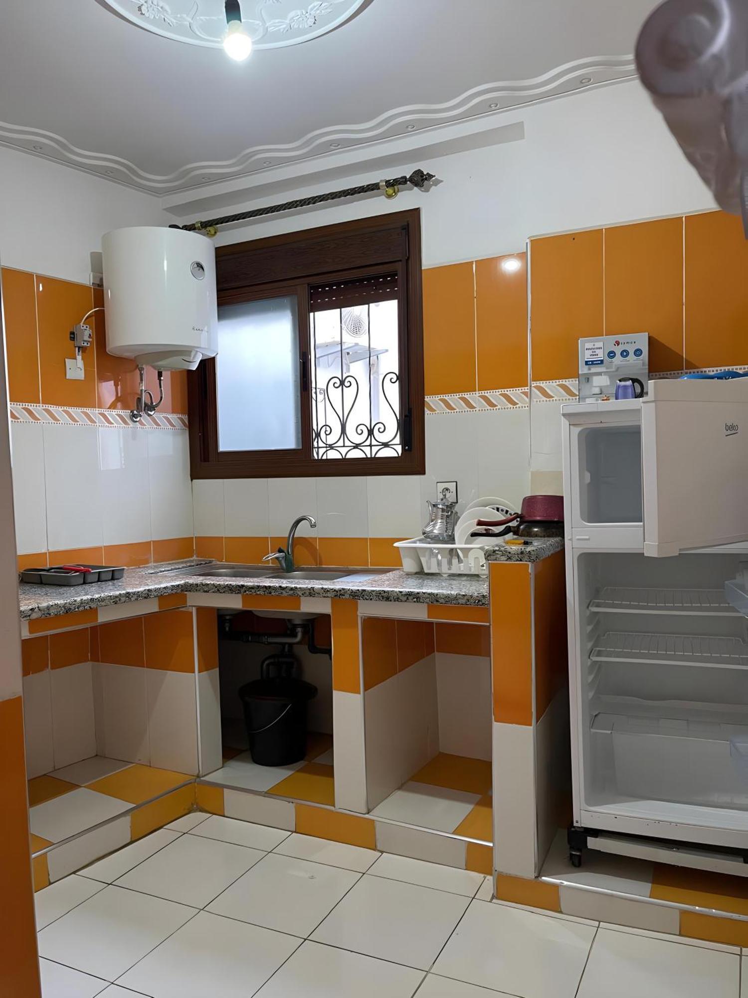Appartement Casa Abdou Chefchaouen